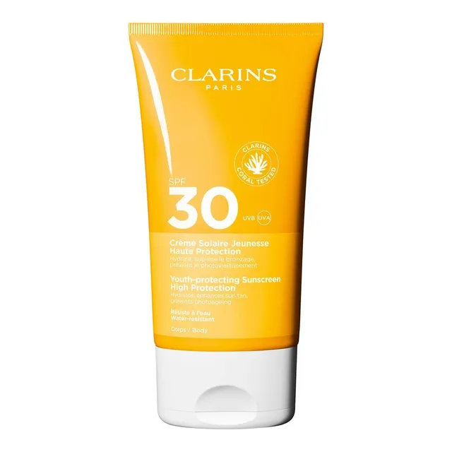 Sun Body päikesekaitsekreem kehale SPF30 150ml