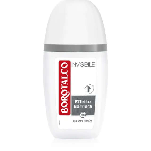 Borotalco Invisible parfüümdeodorant 75 ml