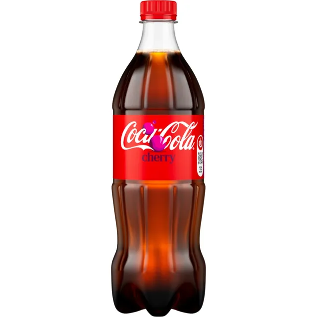 Karastusjook COCA COLA cherry 850ml