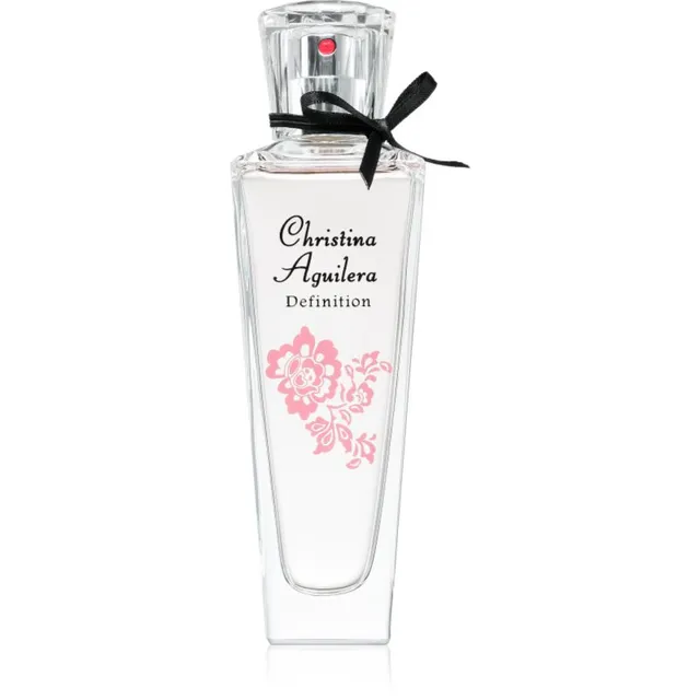 Christina Aguilera Definition Parfüümvesi naistele 50 ml