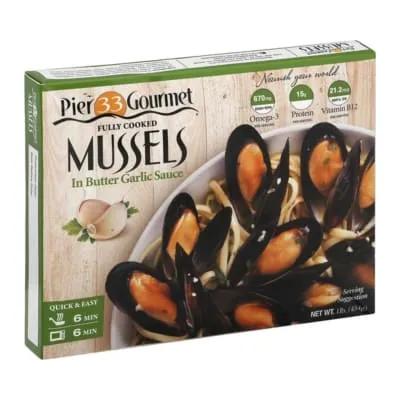 Kar. s.mere küüsl.-võikast. kül. Pier 33 454g