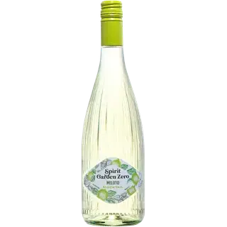 Spirit Garden Zero Mojito Mocktail 750 ml