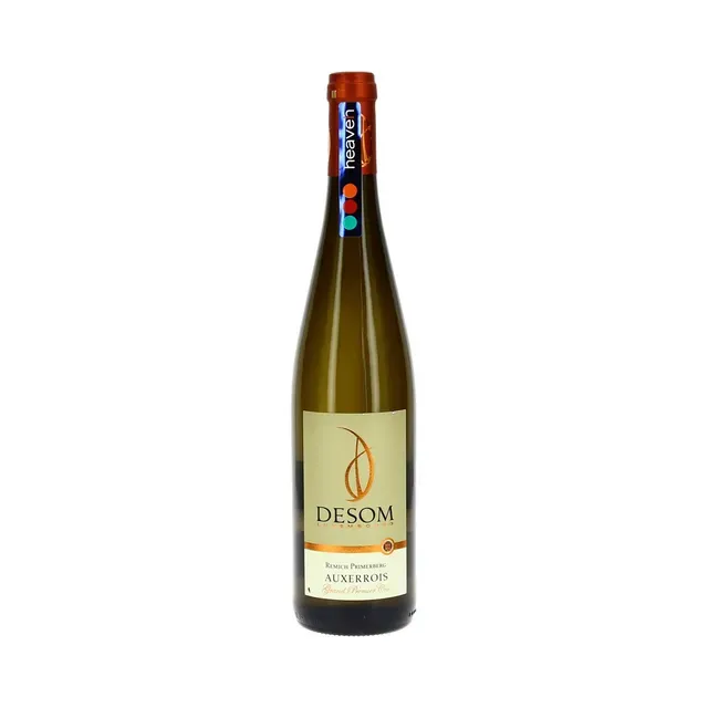 Desom Grand Premier Cru Auxerrois 75 cl