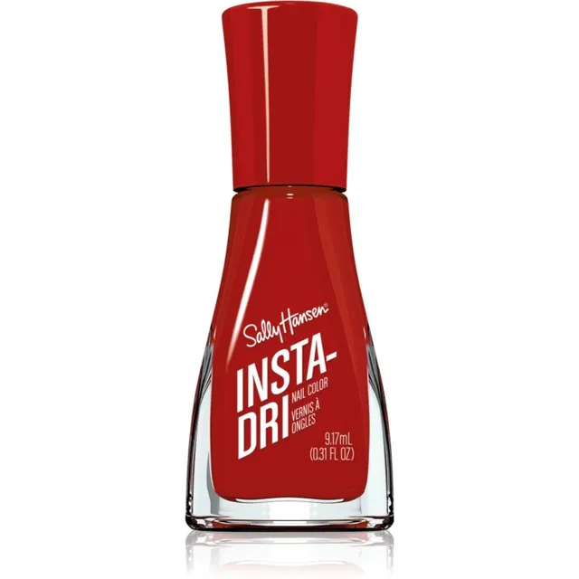 Sally Hansen Insta Dri Kiirkuivav küünelakk varjund 390 That's A-Blazing 9,17 ml