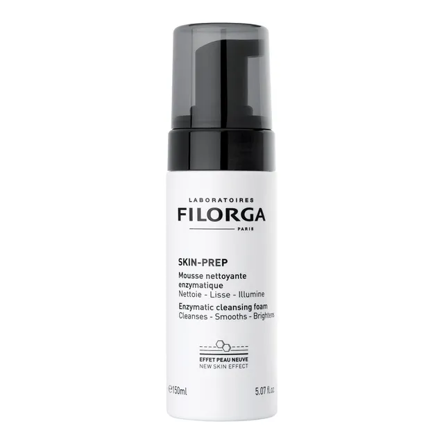 FILORGA Skin-Prep Enzymatic Cleansing Foam 150ml