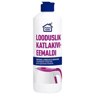 Orto katlakivieemaldi 500 ml