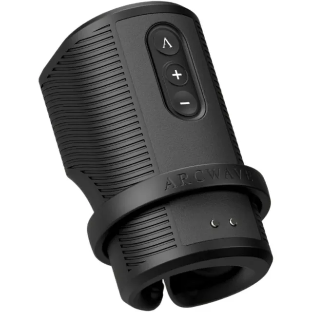 ARCWAVE Zing Meeste Masturbaator vibreeriv 11 cm