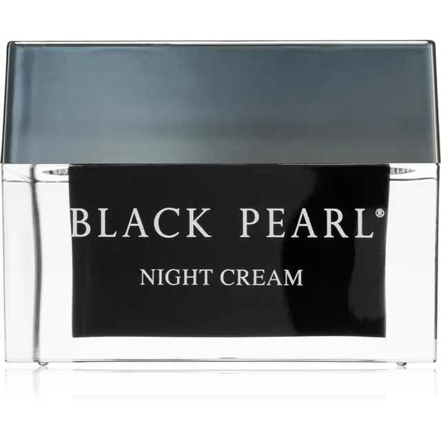 Sea of Spa Black Pearl Kortsudevastane öökreem kõigile nahatüüpidele 50 ml