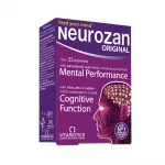 NEUROZAN ORIGINAL TBL N30