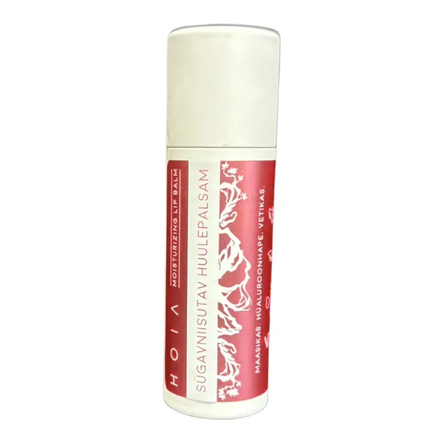 Sügavniisutav huulepalsam 12ml