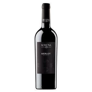 Pv Serena Merlot Veneto 0.75L