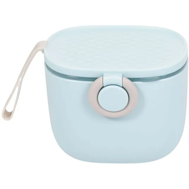 Bo Jungle B-Nomadic Powder Box piimapulbri jaotur 500 ml