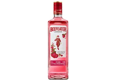 Gin BEEFEATER Pink 37,5% 700ml