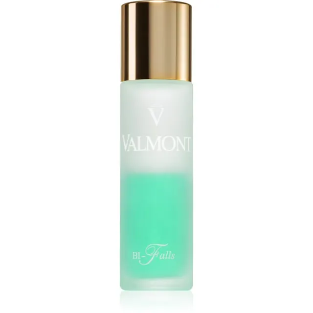 Valmont Bi-Falls Kahefaasiline silmameigieemaldaja 60 ml