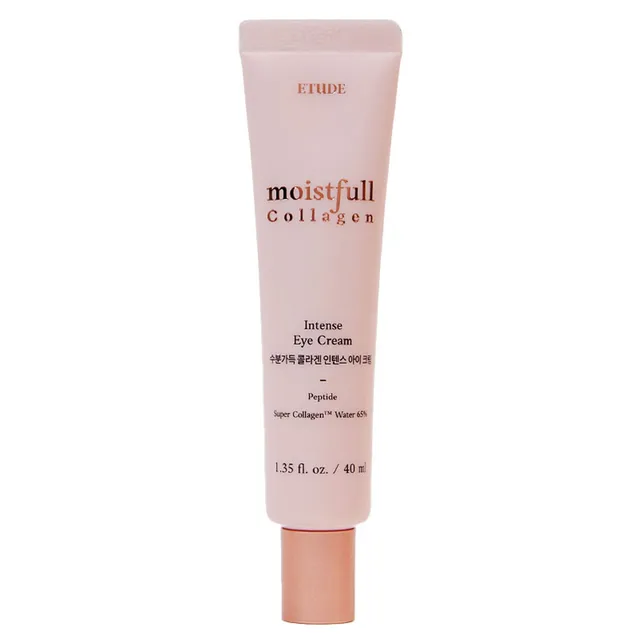 ETUDE Moistfull Collagen Intense Eye Cream 40ml
