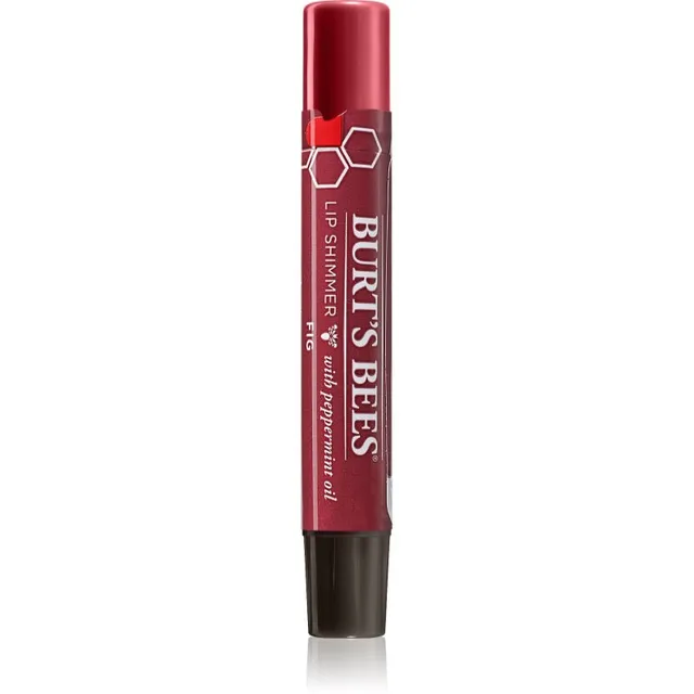Burt’s Bees Lip Shimmer Huuleläige varjund Fig 2.6 g