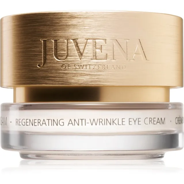 Juvena Juvelia® Nutri-Restore Taastav silmakreem vananemisvastase toimega 15 ml