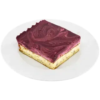Gustav Kreemine Mustika-Jogurtikook Fitlap 200 g