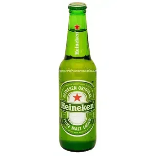 Heineken Lager õlu 5%vol 330ml
