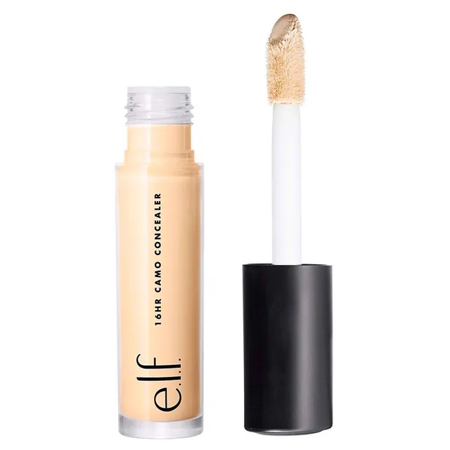 E.L.F. 16hr Camo Concealer Light Sand 6ml