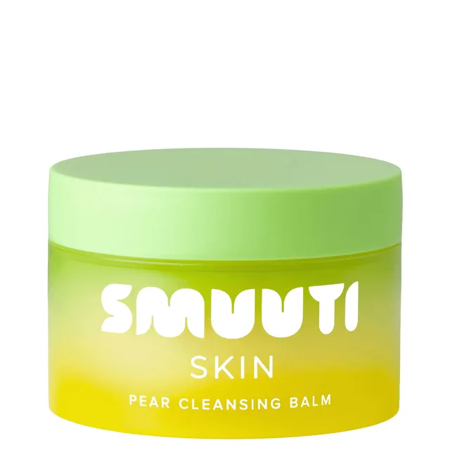 SMUUTI SKIN Pear Cleansing Balm 100ml