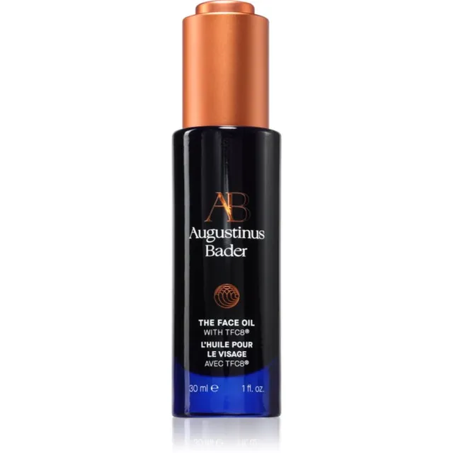 Augustinus Bader The Face Oil Näoõli taastava toimega 30 ml