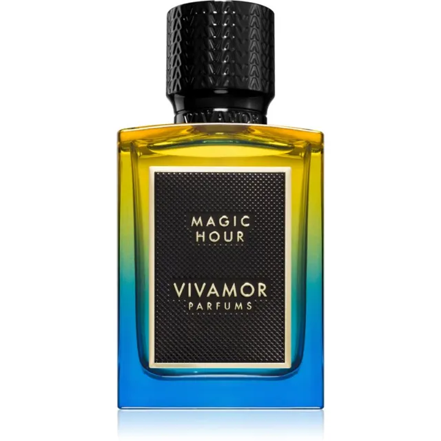 Vivamor Parfums Magic Hour parfüümiekstakt unisex 100 ml