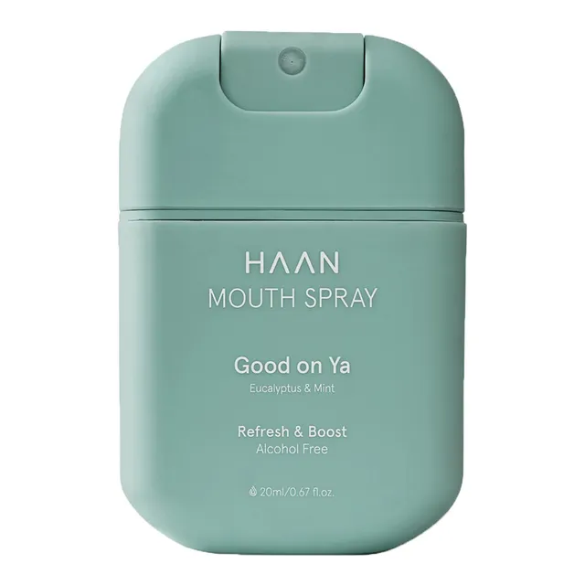 Suusprei Good On Ya 20ml