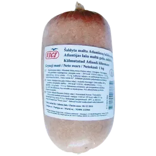Vici Külmutatud Lõhemass 1 kg