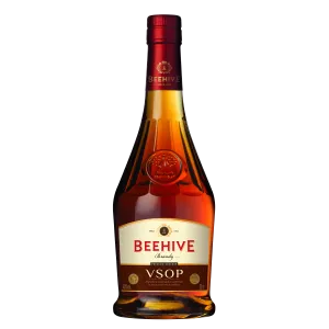 Beehive VSOP Brandy 40%vol 500ml