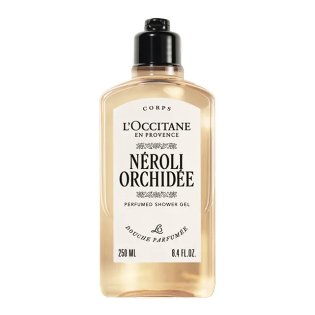 Neroli Orchidee dušigeel 250ml
