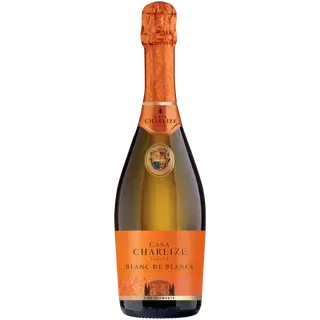 CASA CHARLIZE Blanc de Blancs, 75 cl
