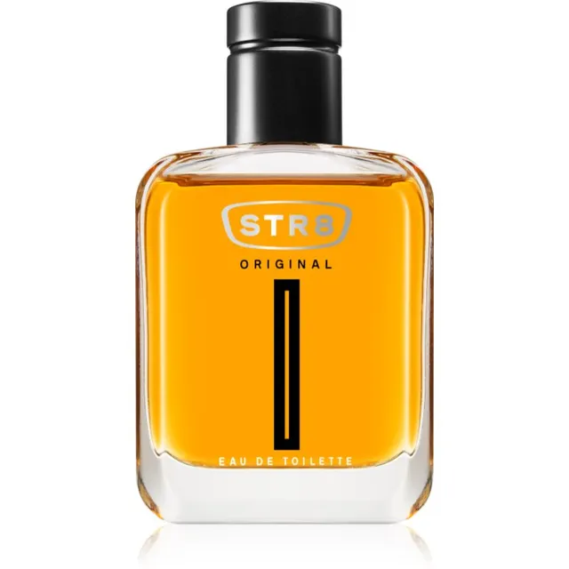 STR8 Original tualettvesi meestele 100 ml