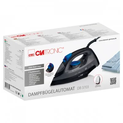 Triikraud CTC DB 3703 1800W