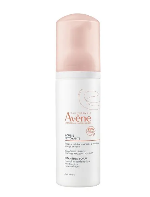 AVENE Mattifying Cleansing Foam 150ml