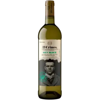 19 Crimes Sauvignon Block 75 cl