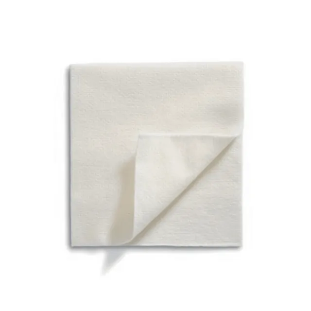 MESALT NACL HAAVASIDE 10X10CM STERIILNE N30