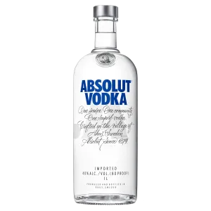 Viin ABSOLUT 100 cl