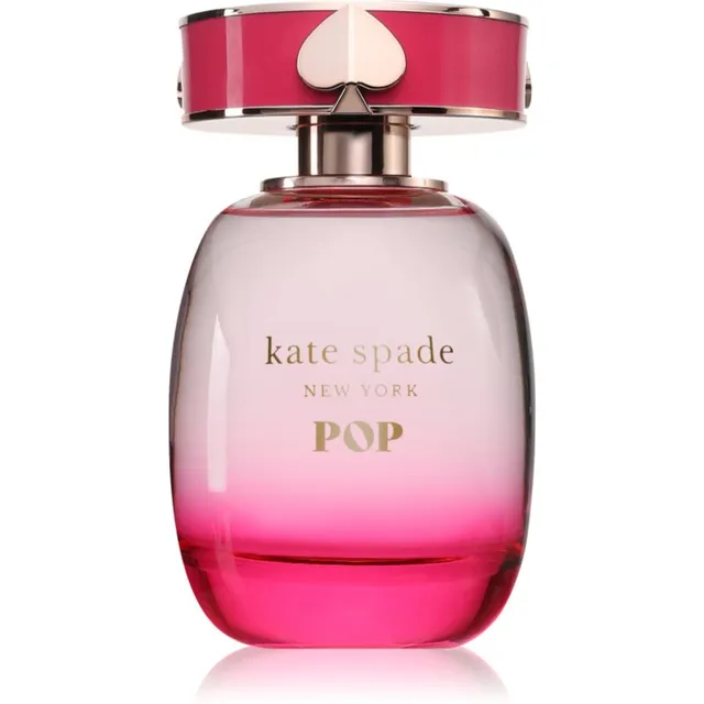 Kate Spade Pop Parfüümvesi naistele 60 ml