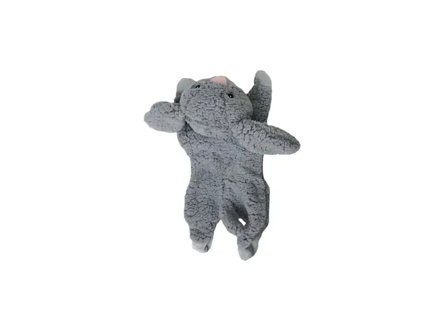 Aroma Dog koera mänguasi Calming Buddy, 32 x 22 x 7 cm, hall