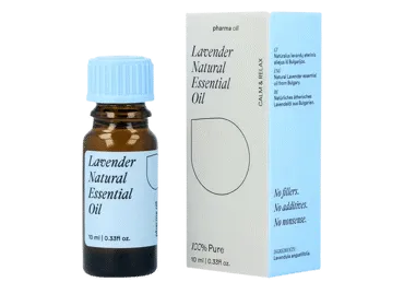 Eeterlik õli PHARMA OIL Lavender 10ml