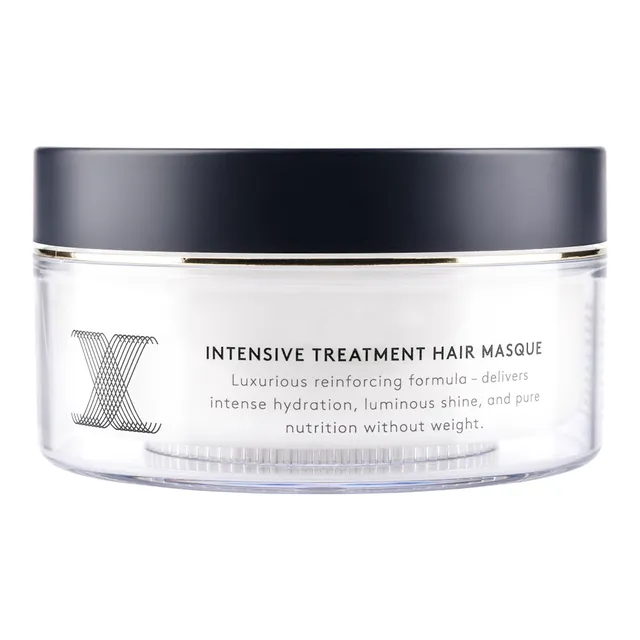 Rikkalik juuksemask 200ml