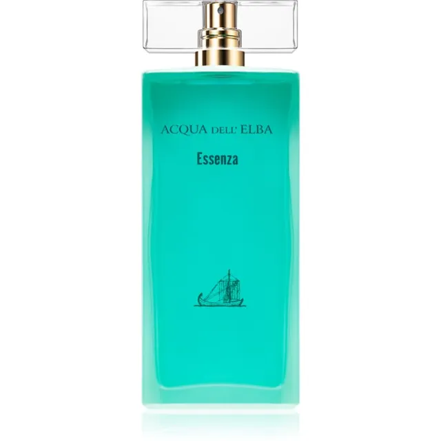 Acqua dell' Elba Essenza Donna Parfüümvesi naistele 100 ml