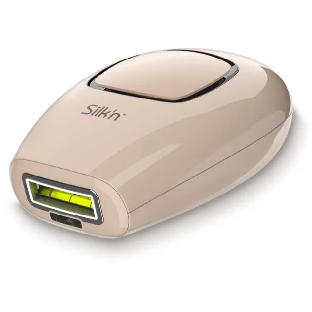 Silk'n Infinity Fast IPL epilaator kehale, näole, bikiinipiirkonnale ja kaenlaalustele 600 000 Pulses 1 tk