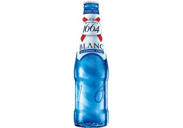 Alkoholivaba õlu KRONENBOURG Bl. 330ml