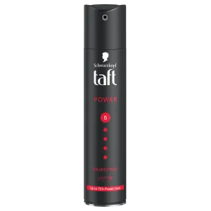 Taft Power juukselakk megatugev 250ml