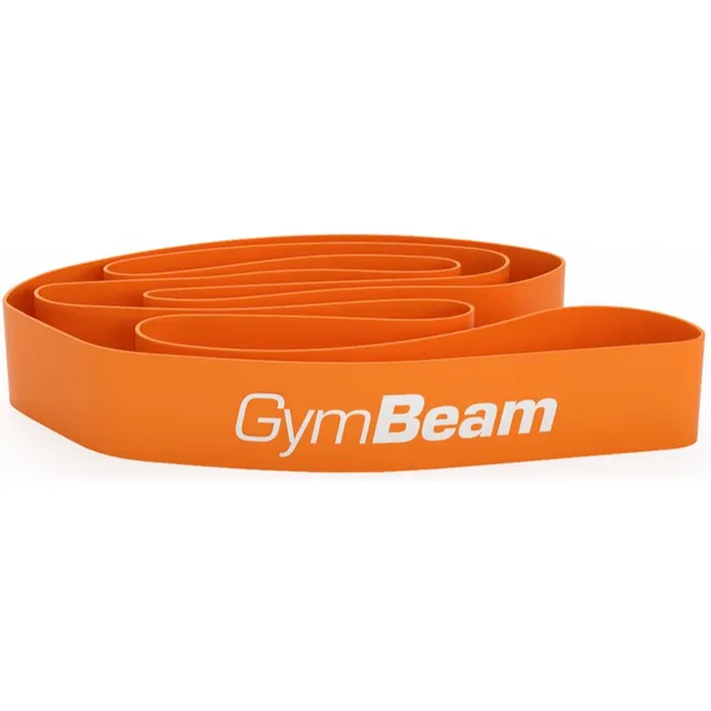 GymBeam Cross Band vastupidavuskumm vastupanu 2: 13–36 kg