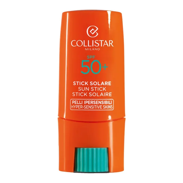 COLLISTAR Sun Stick SPF50 9ml