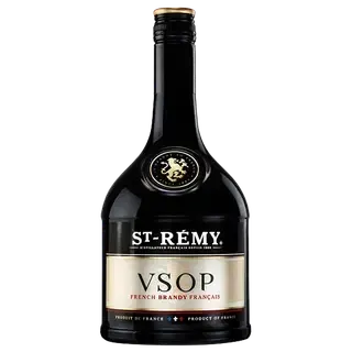 Brändi ST. REMY Authentic, 70 cl