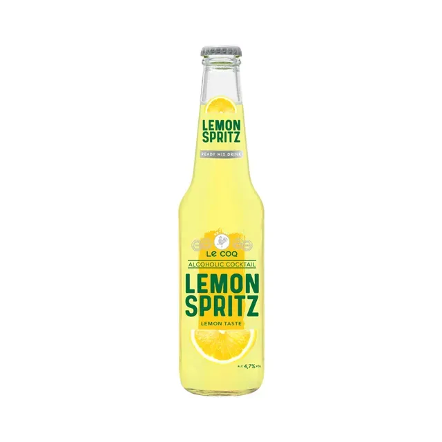 Muu alkohoolne jook Lemon Spritz, LE COQ, 330 ml